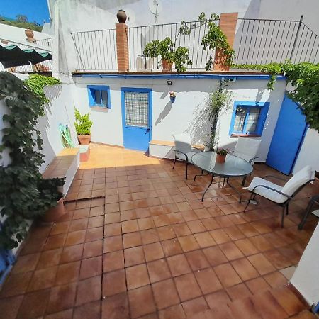 CASA La Fontanilla Appartamento Higuera De La Sierra  Esterno foto