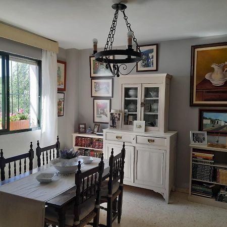 CASA La Fontanilla Appartamento Higuera De La Sierra  Esterno foto