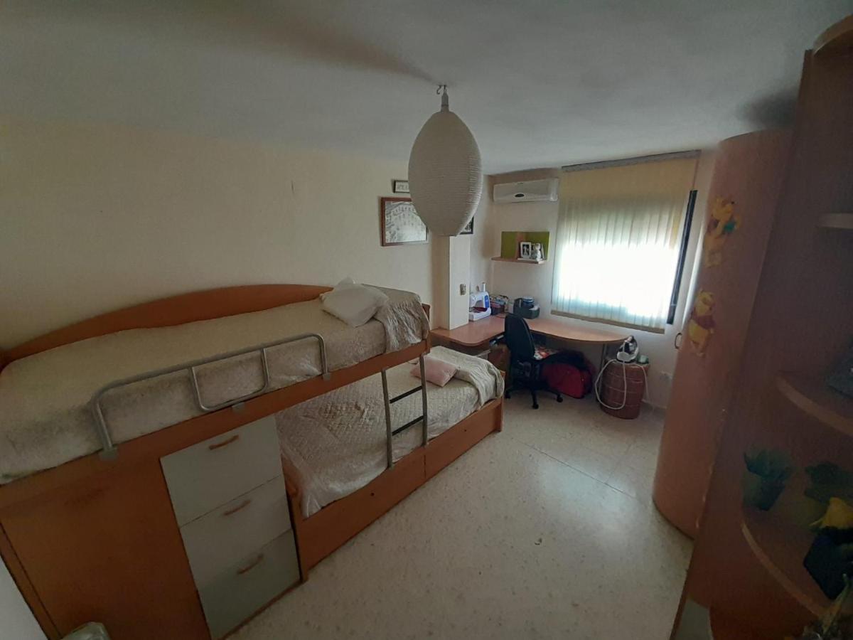 CASA La Fontanilla Appartamento Higuera De La Sierra  Esterno foto