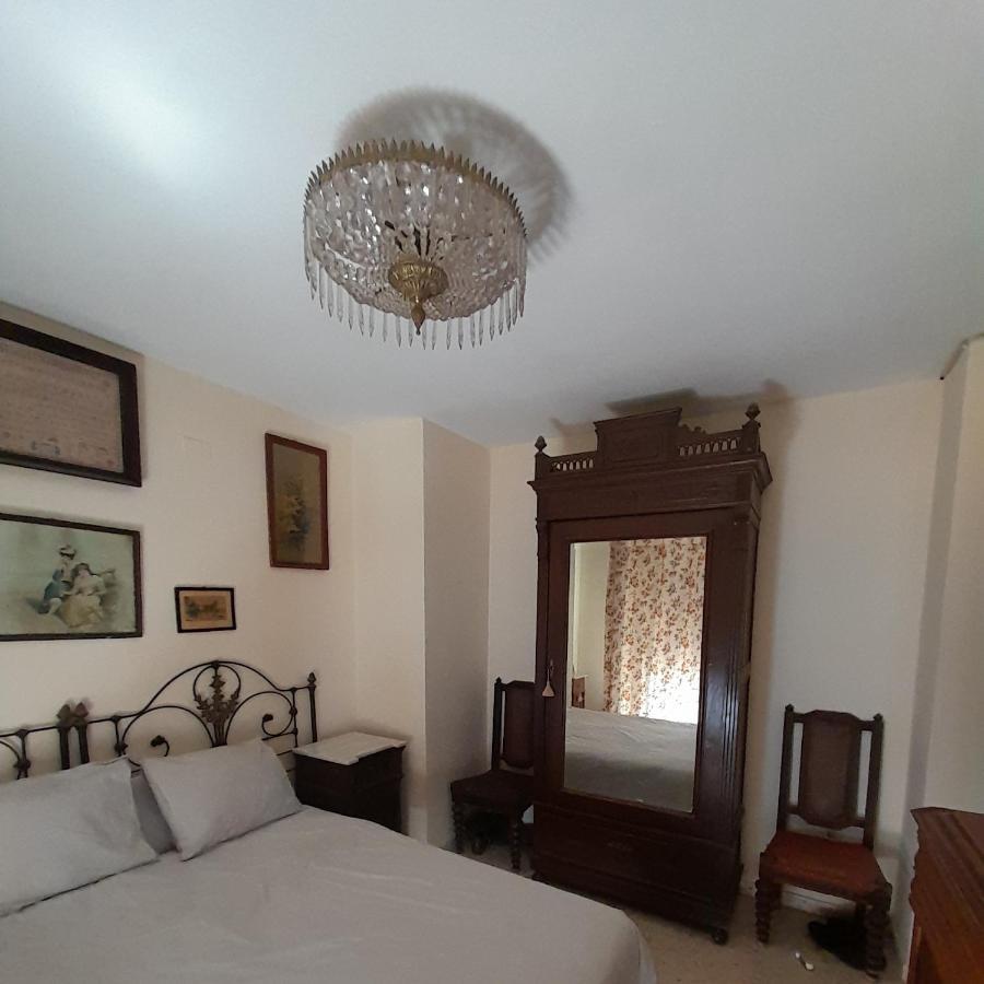 CASA La Fontanilla Appartamento Higuera De La Sierra  Esterno foto