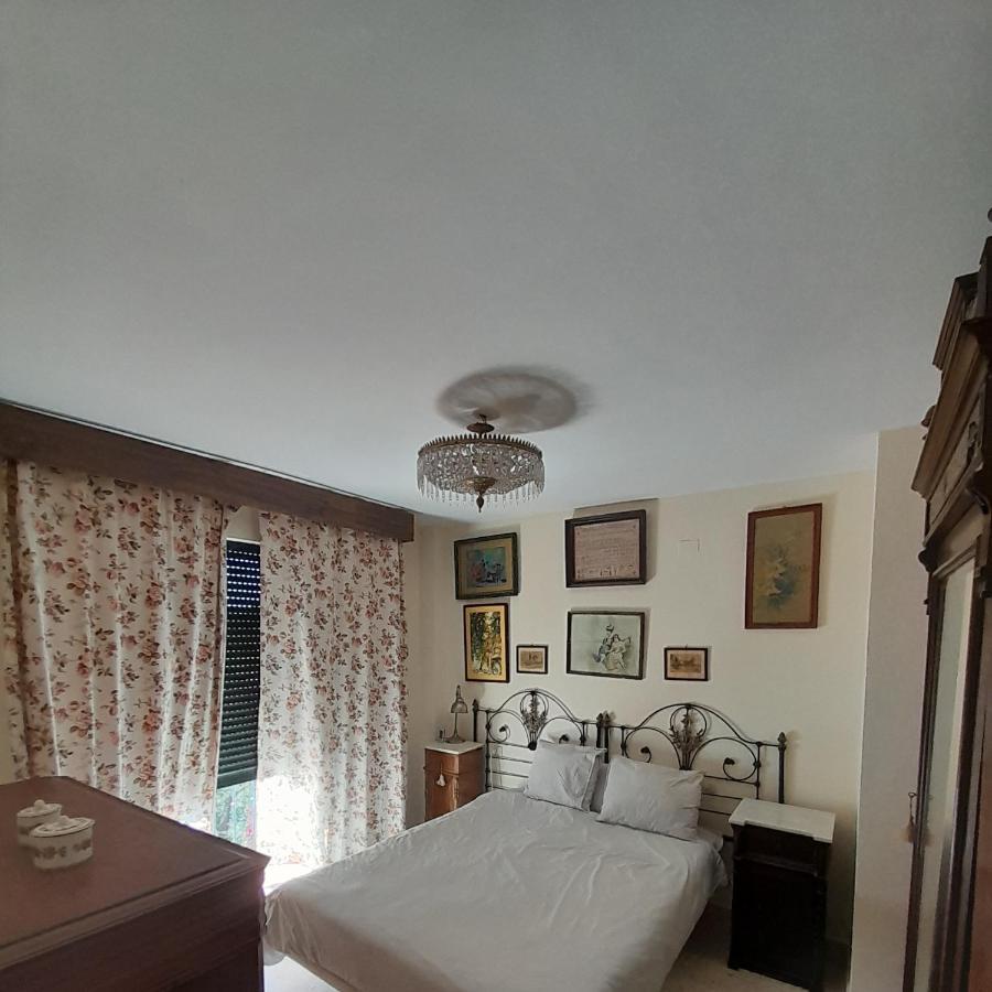CASA La Fontanilla Appartamento Higuera De La Sierra  Esterno foto