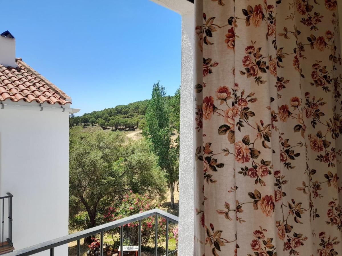 CASA La Fontanilla Appartamento Higuera De La Sierra  Esterno foto